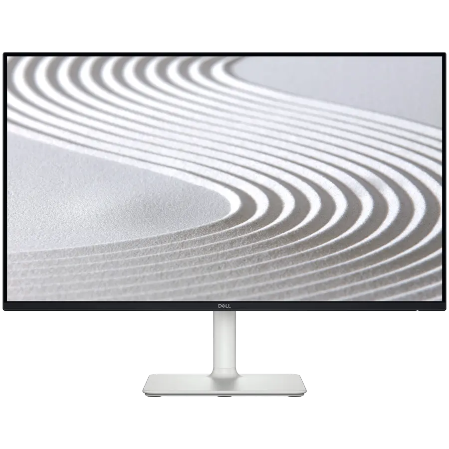 Monitor DELL S-series S2425H 24&quot;, 1920x1080, FHD, 100Hz, IPS Antiglare, 16:9, 1500:1, 250 cd/m2, 8ms/5ms/4ms, 178/178, 2xHDMI, 2x5W Speakers, Tilt, 3Y - cover