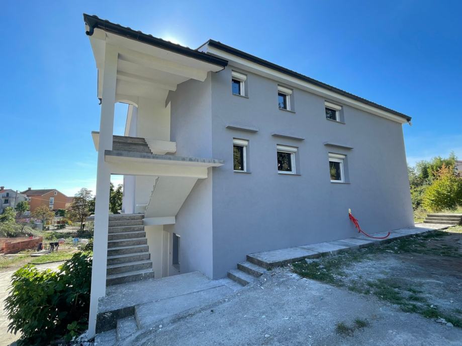 Stan: Kastav - ĆIKOVIĆI, 82.00 m2, novogradnja (prodaja) - cover
