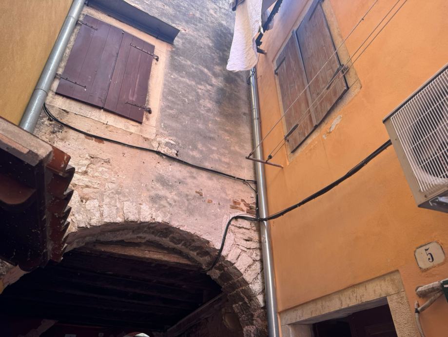 Stan: Rovinj, 55.00 m2 (prodaja) - cover