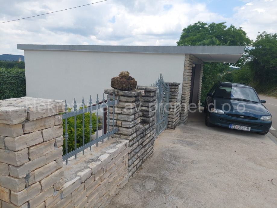 Kuća prodaja Parčić 100m2 (prodaja) - cover