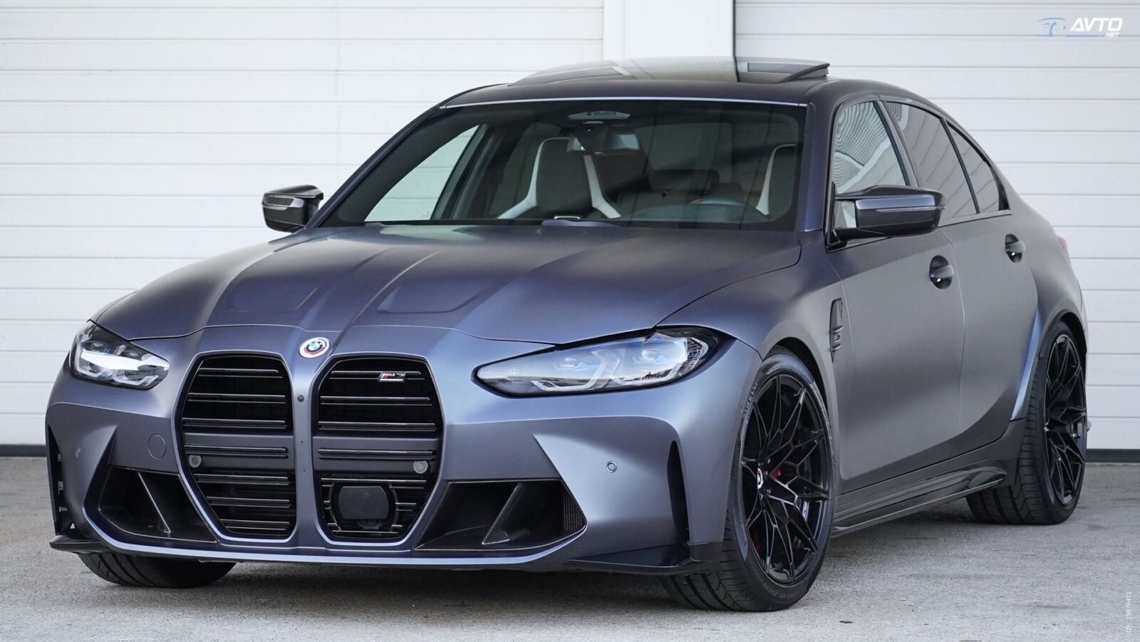 BMW M3  COMPETITION-X.Drive-CARBON-LASER-BUCKET.SJEDALA-HUD - cover
