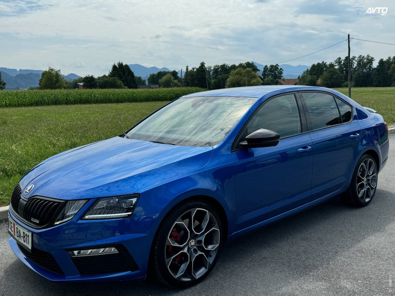 Škoda Octavia  RS-2.0-TSI-LED-DSG-VIRUTAL-RADAR-CANTON-MEM-19.COL - cover