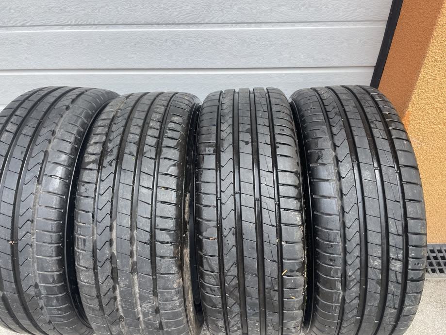 Alu felge 16'' rupe 5x112, 4 kom. - cover