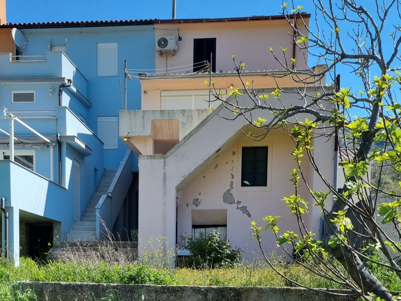 OTOK KRK, DRAGA BAŠKA, KUĆA ZA ADAPTACIJU! - cover