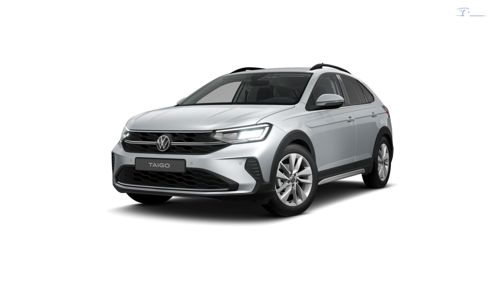 Volkswagen Taigo 1.0 TSI avt. 4ALL 85 115 - cover