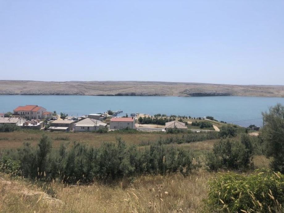 Građevinsko zemljište, Dinjiška, 451 m2 - cover