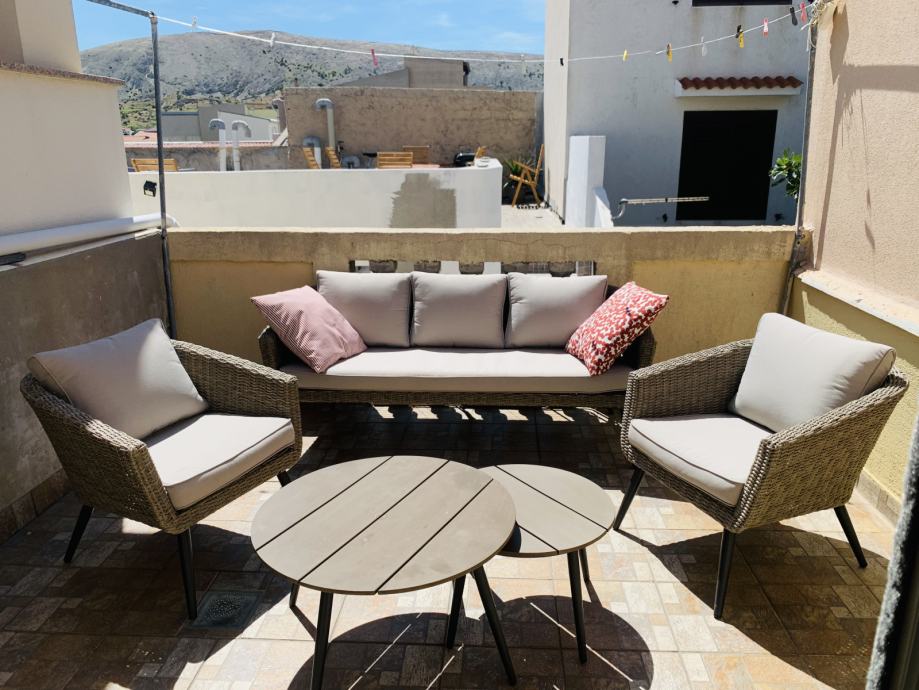 Kuća: Pag, 74.00 m2 ---Odlična ponuda !!! Znatno spuštena cijena !!! (prodaja) - cover