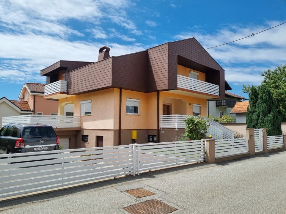 Kuća: Zagreb (Veliko Polje), 400.00 m2 (prodaja) - cover