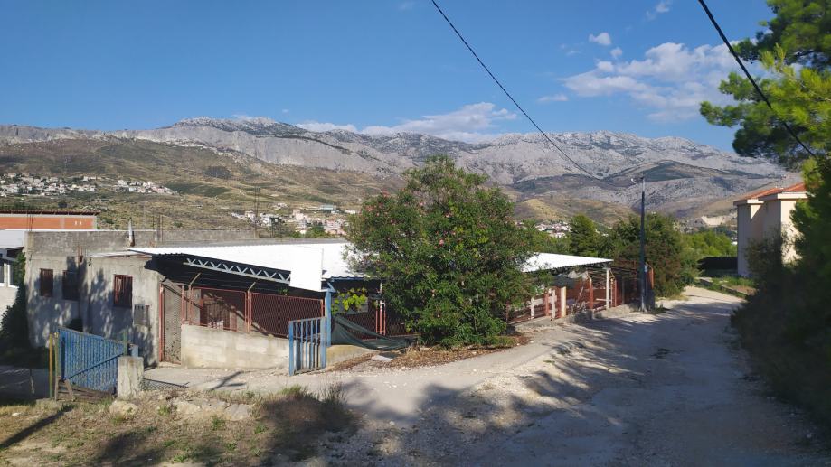 Poslovni prostor: Kamen, skladišni/radiona, 345 m2 (prodaja) - cover