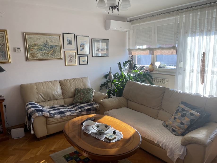 STAN, ZAGREB ( RAVNICE ), 96.00 m2, 4-SOBNI, ODLIČNA LOKACIJA!!! (prodaja) - cover