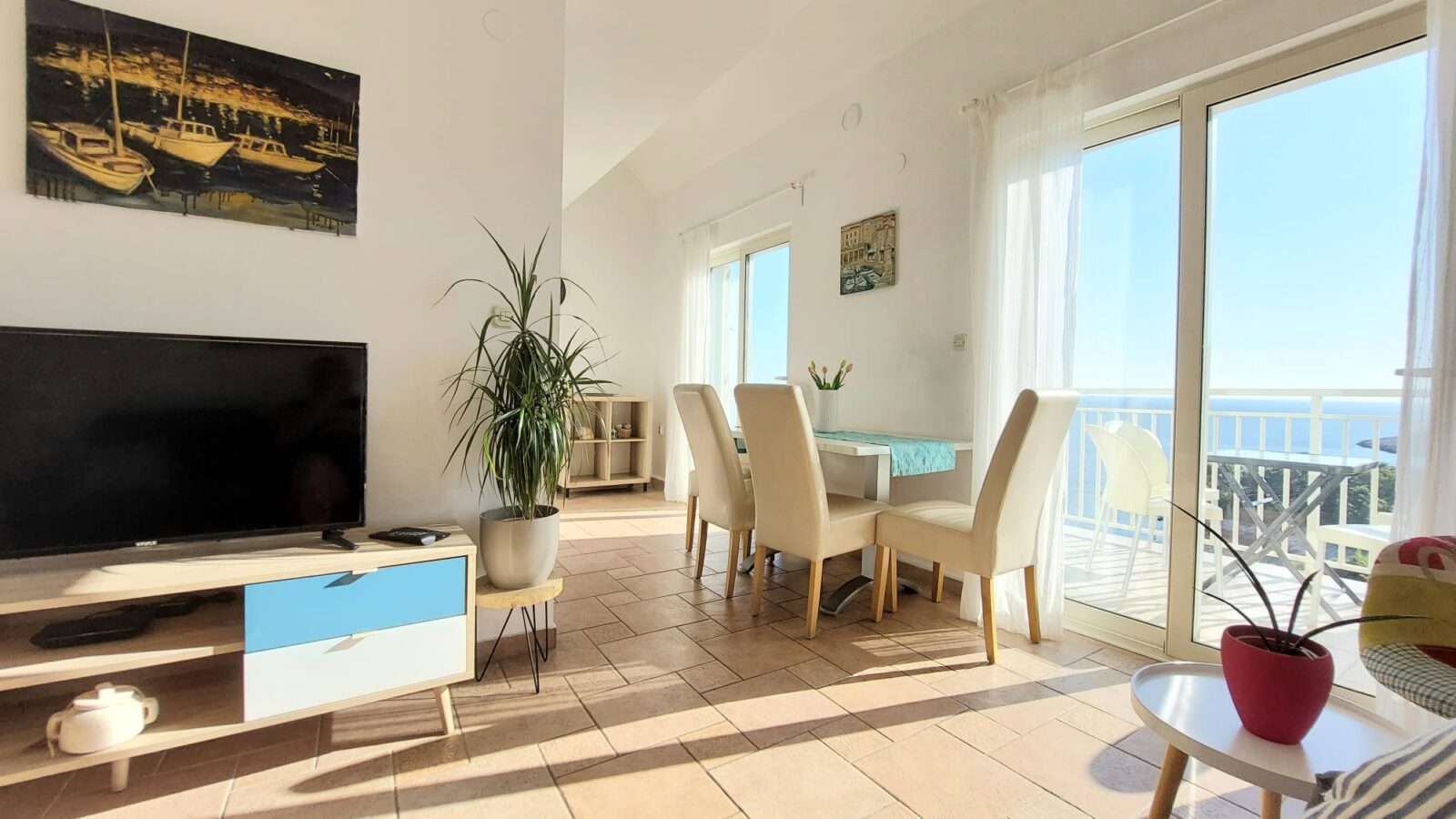 Apartman na dvije etaže - cover
