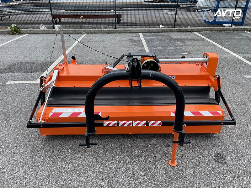 AGATA ZM 2000 M - cover