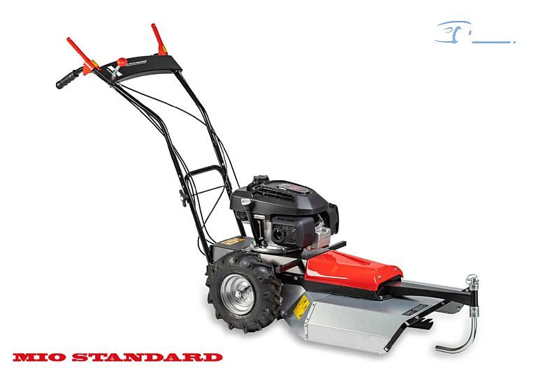 Honda Mio Standard MULCH F580 - cover