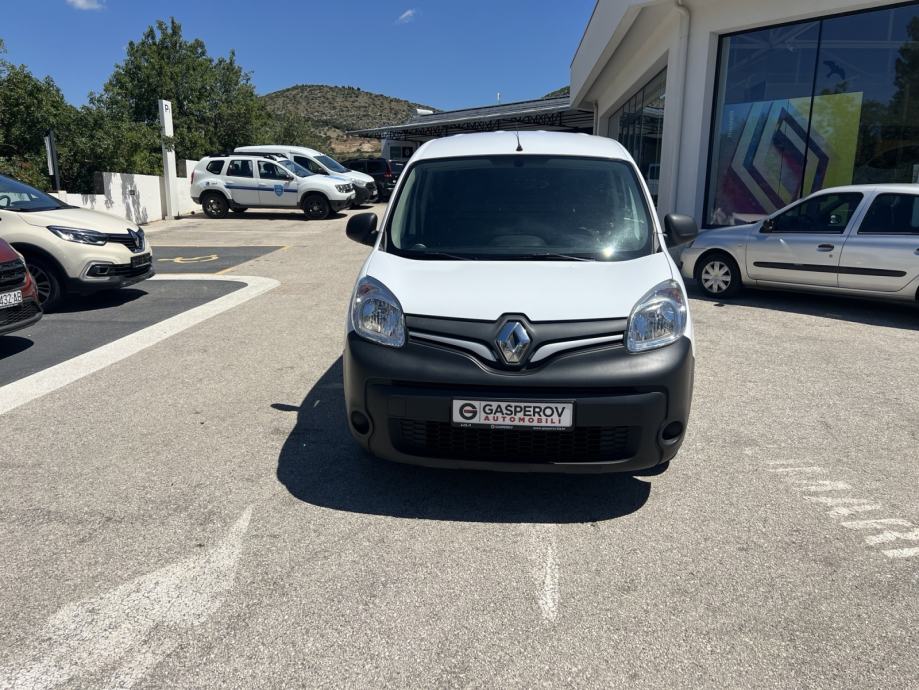 Renault Kangoo Express dCi 90, 2019 god. - cover