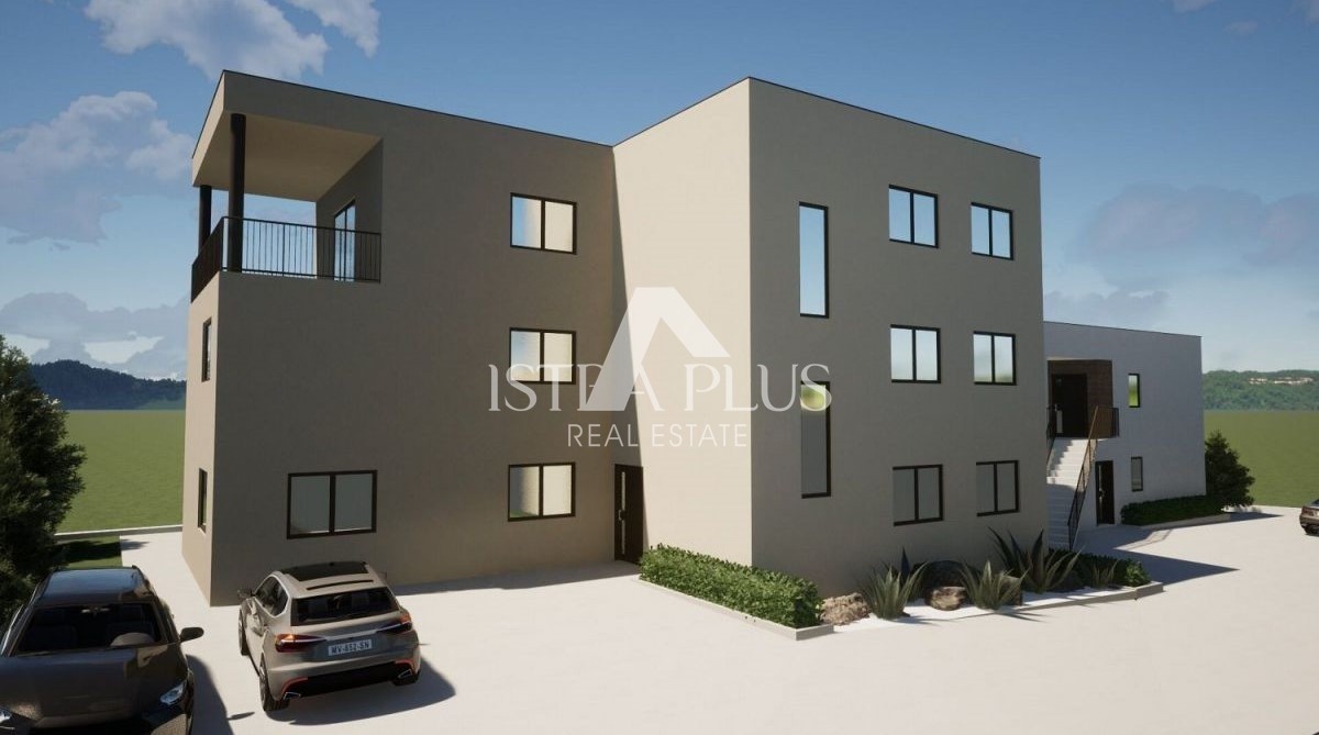 Tar - Penthouse na 2. katu - cover