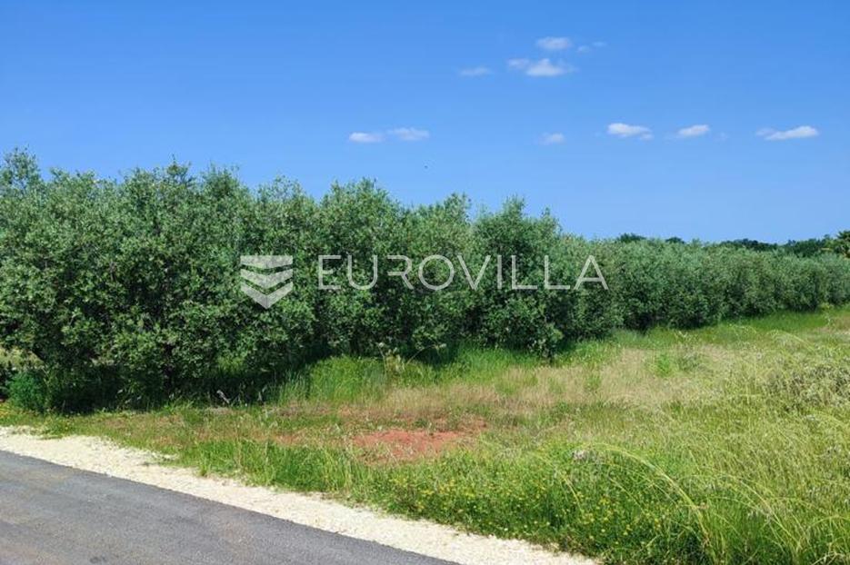 Istra, Poreč - Građevisnko zemljište na odličnoj lokaciji - cover