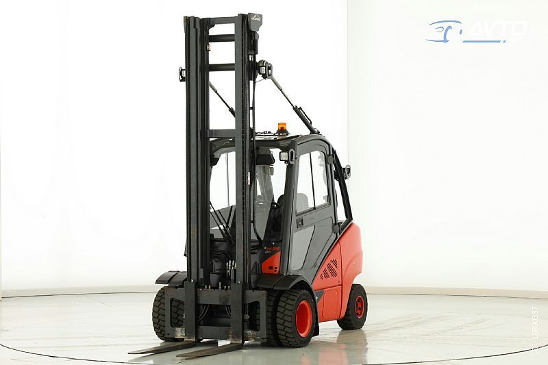 Linde H-35-D-02 DUPLEX - FINANCIRANJE - cover