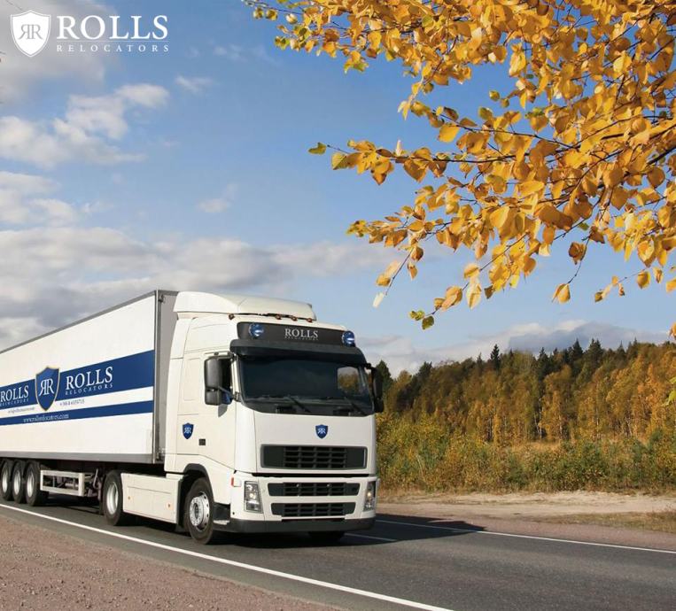 INTERNATIONAL REMOVALS CROATIA - UK - CROATIA - 00385 98 353167 - cover