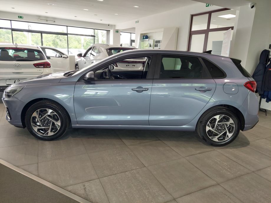 Hyundai i30 FL2 1.5 DPi 96 6MT VATRENA EDICIJA ***POPUST 1.200,00 €*** - cover
