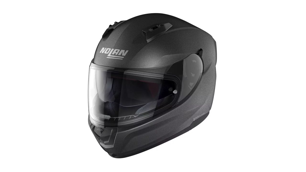 NOLAN N60.6 kaciga, Special - cover