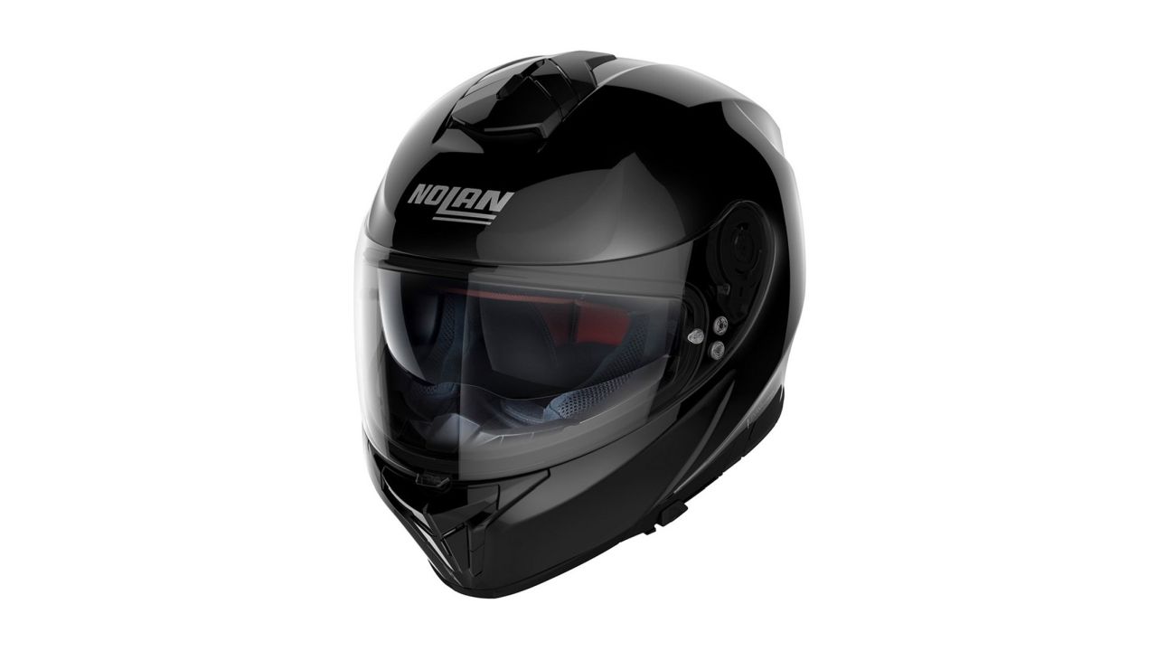 NOLAN N80.8 kaciga, Classic - cover