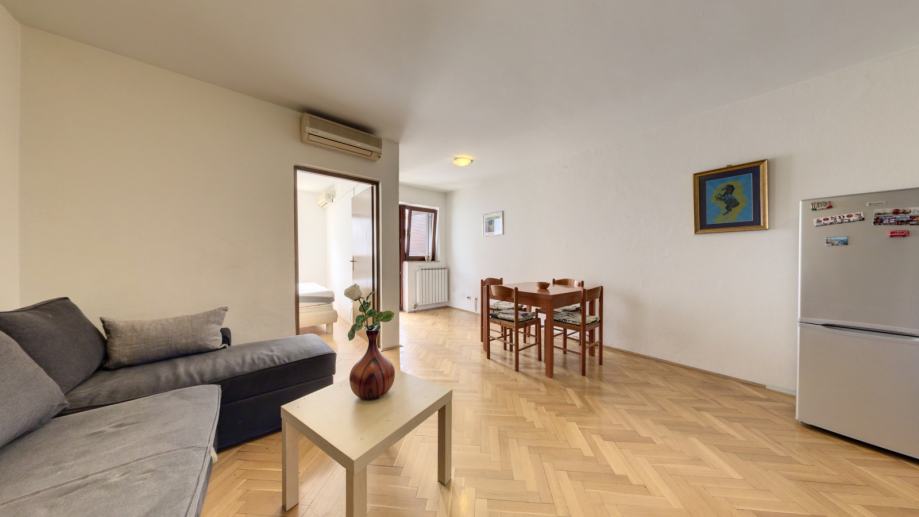 Stan: Zagreb (Trešnjevka), 46.00 m2 + PM (prodaja) - cover