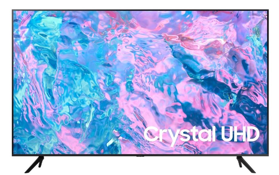 Samsung Smart Tv 55″ – Novo! - cover