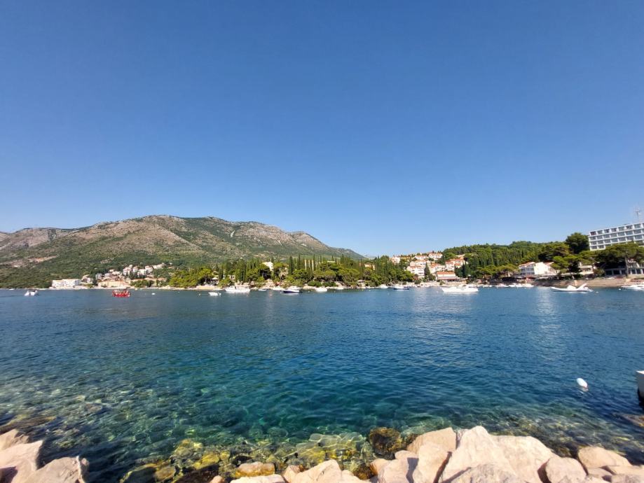 CAVTAT, izuzetno lijepi 2-sobni stan sa terasom u blizini mora! (prodaja) - cover