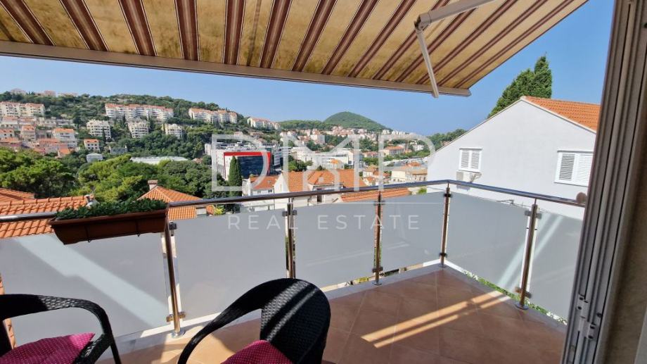 Dvosobni Stan: Dubrovnik, Šipčine - 2.kat - 83.00 m2! potpuno uređen! (prodaja) - cover
