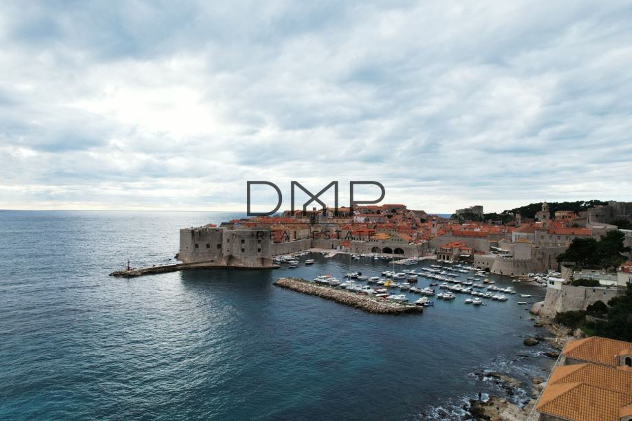 Stan: Dubrovnik, Stari Grad, 2-etažni stan za renoviranje! Odlična poz (prodaja) - cover