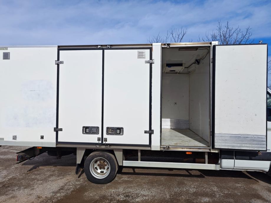 Iveco Daily 50C15 , hladnjača, 2006 god. - cover