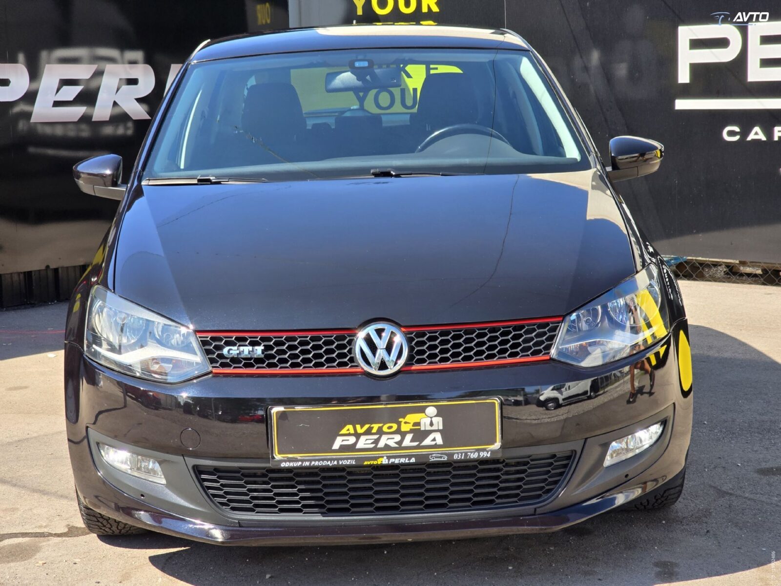 Volkswagen Polo 1.4 DSG-LE 110.000 KM-5 VRAT-TEMPOMAT-ODLIČEN- - cover