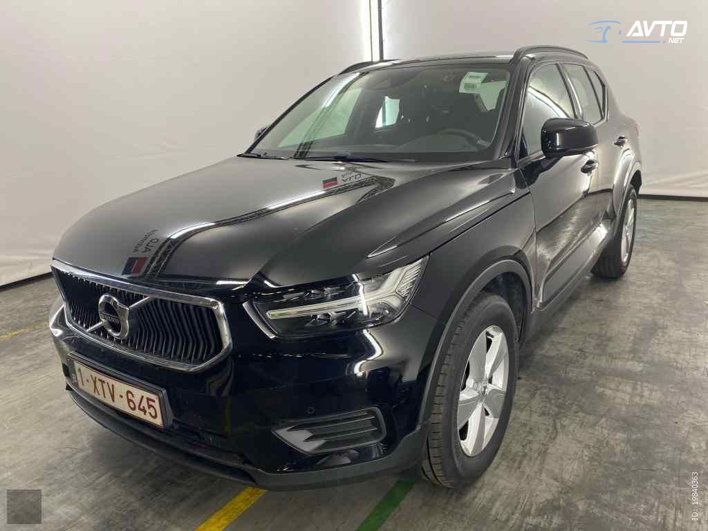 Volvo XC40 T3 A-LE 91.323KM-LED-NAVI-ALU-ODLIČEN- - cover