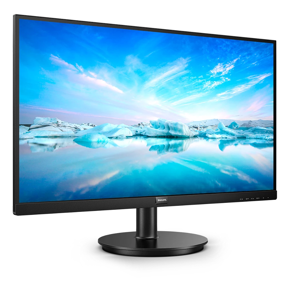 Philips 275V8LA 27" QHD monitor - cover