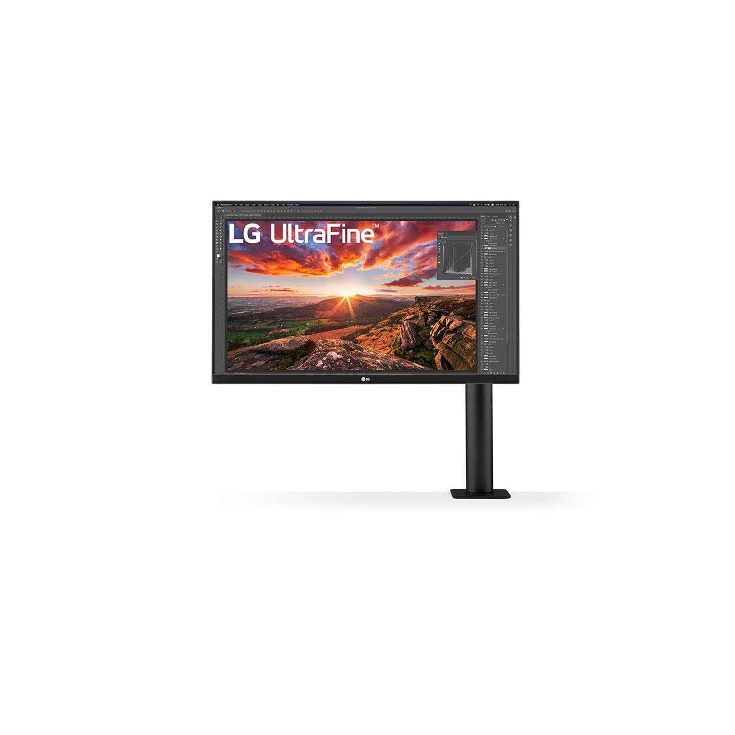 MON 27 LG 27UN880P-B UHD IPS - cover