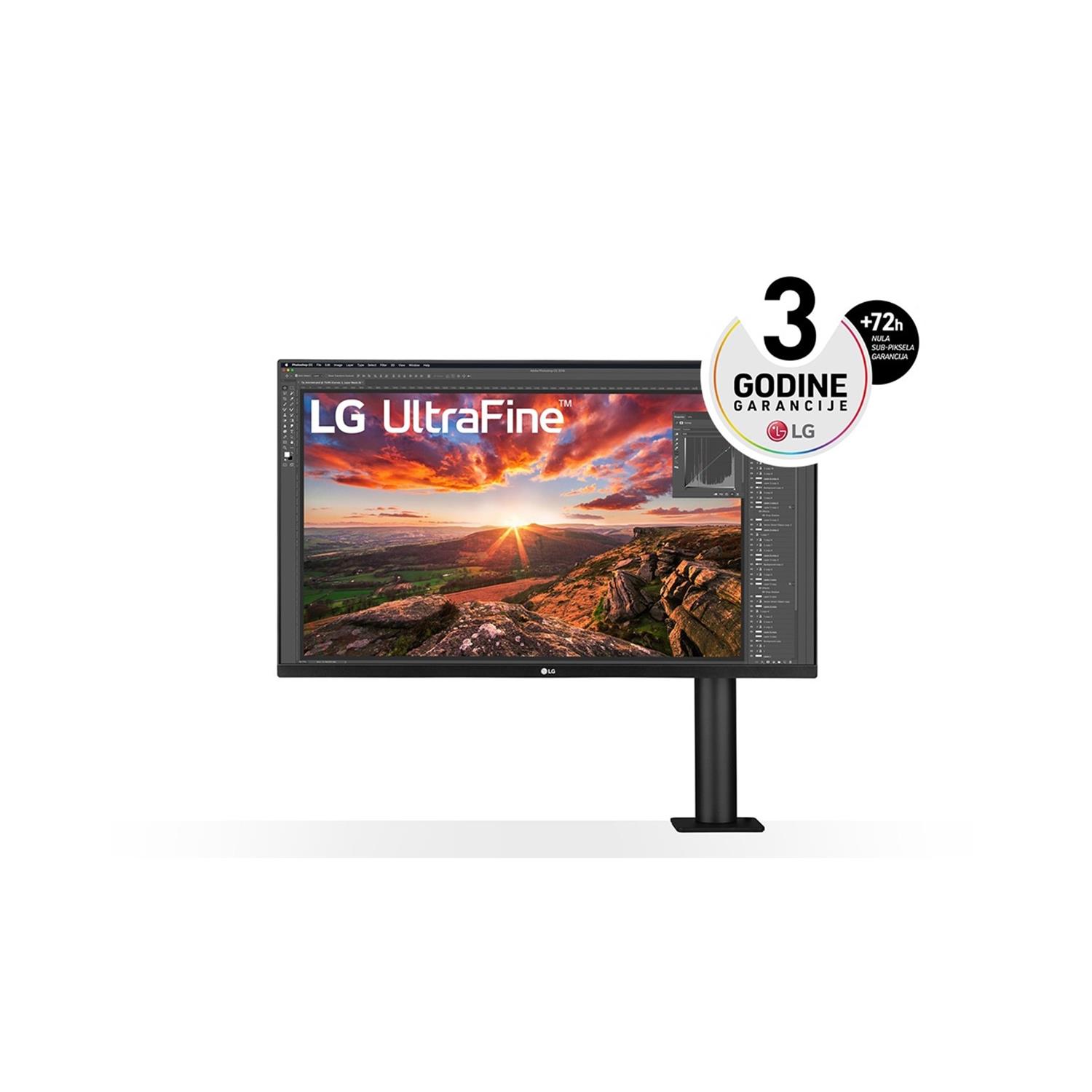 MON 32 LG 32UN880P-B - cover