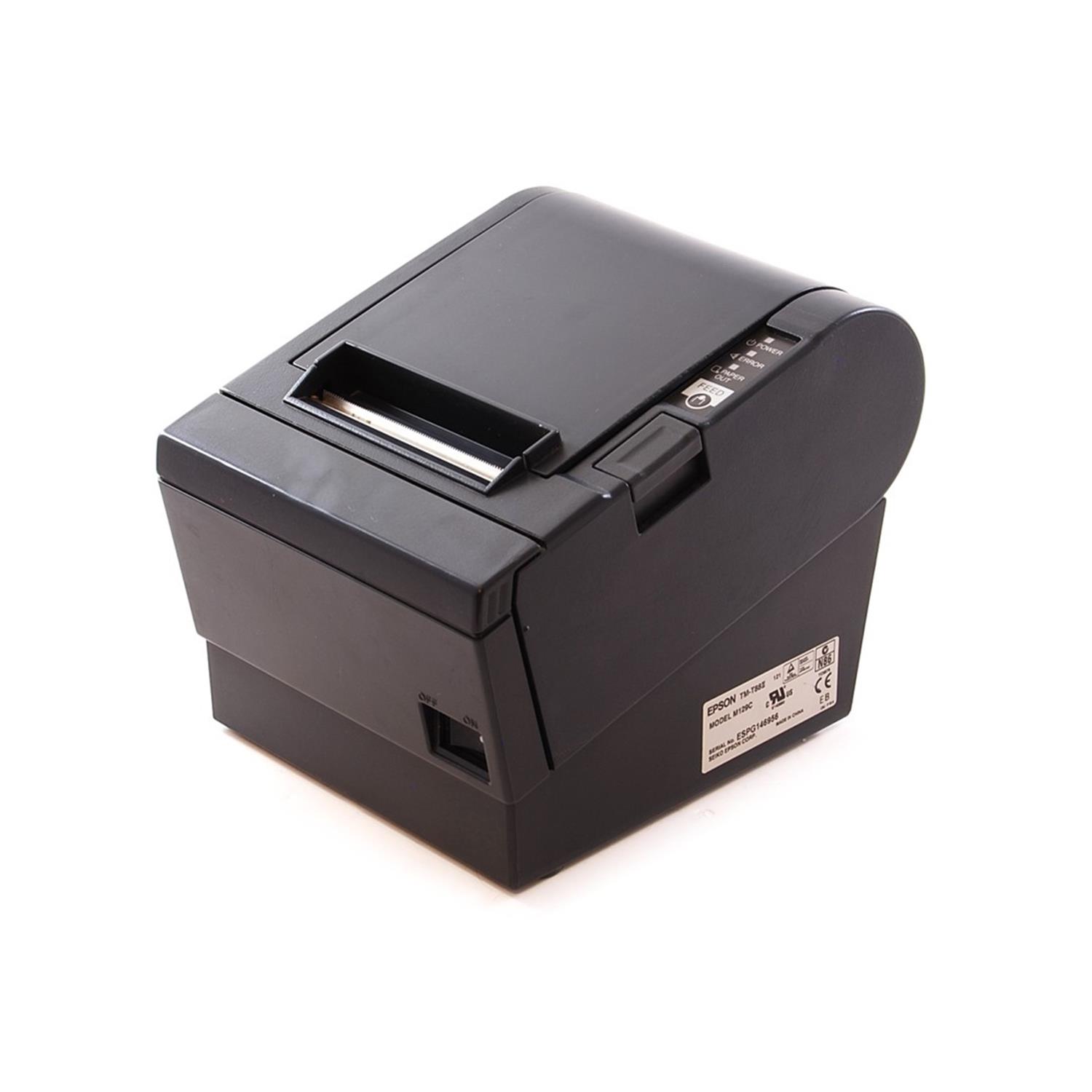 POS PRN EPSON TM-T88VII USB+serial+mreža - cover
