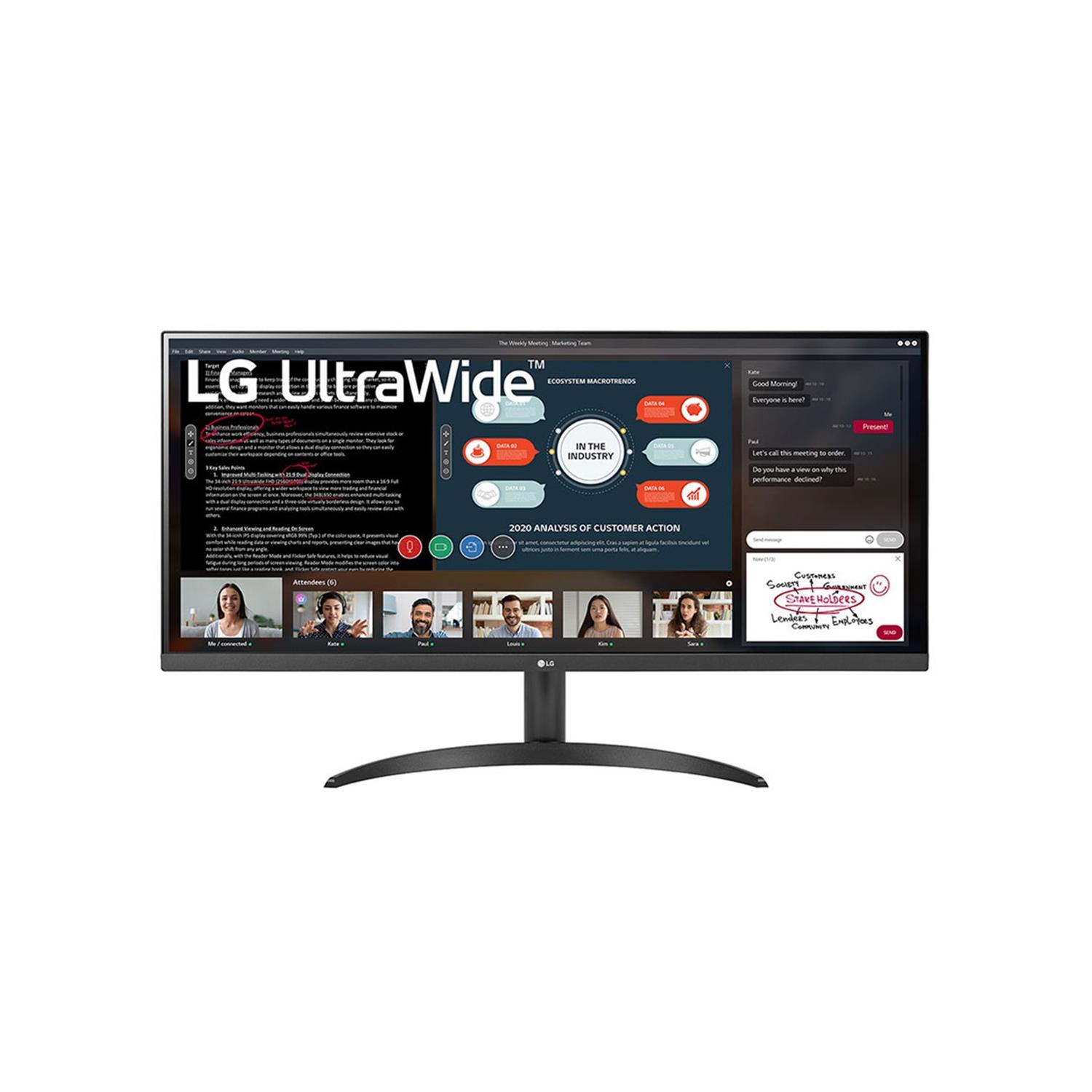 MON 34 LG 34WP500-B FHD IPS - cover