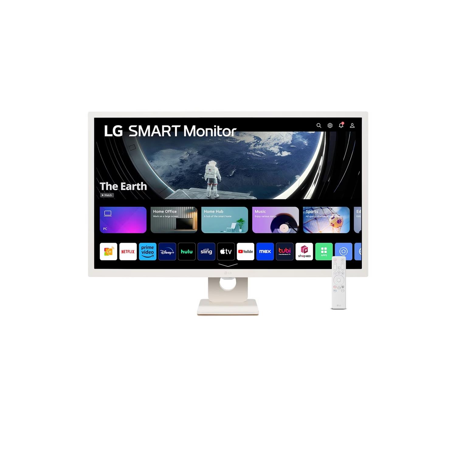 MON 32 LG 32SR50F-W IPS - cover