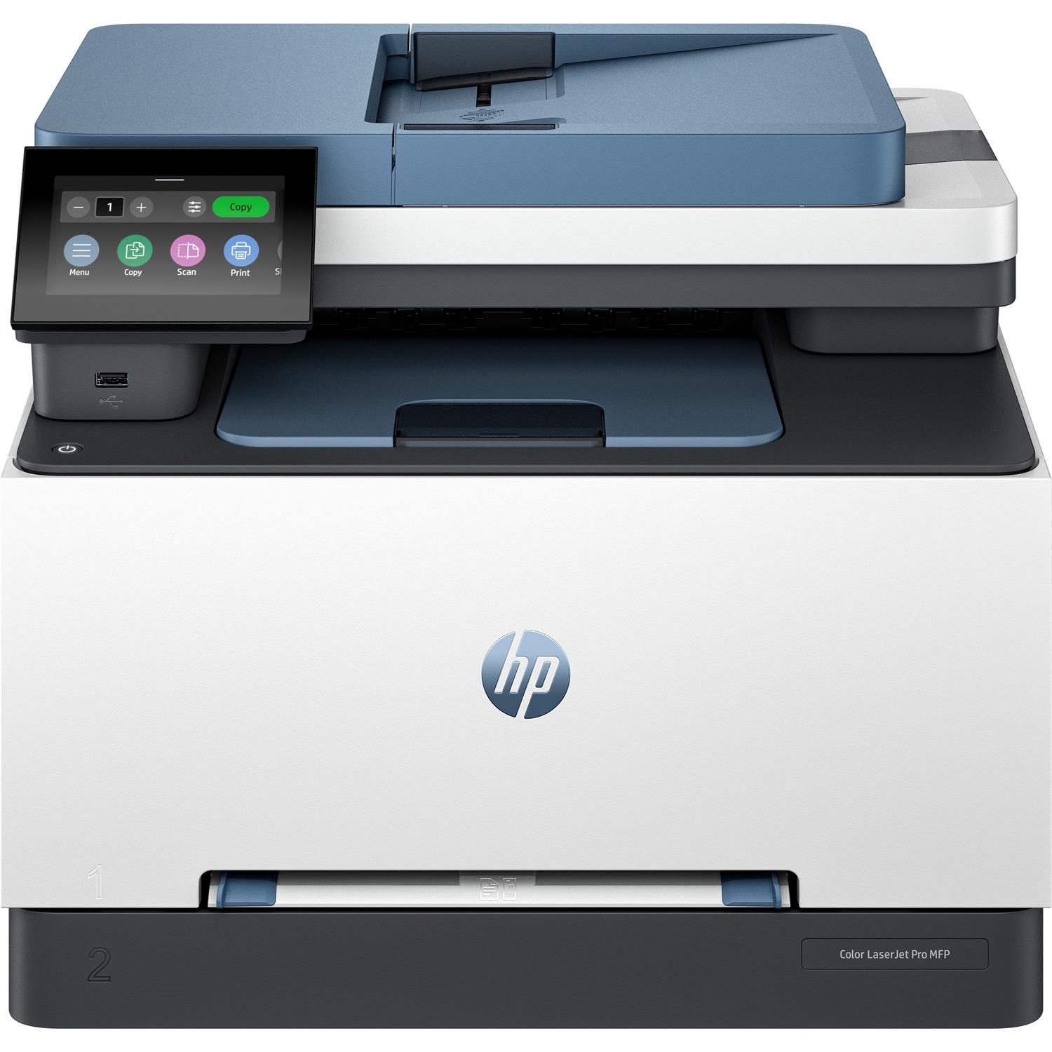 PRN MFP HP CLJ 3302fdw, 499Q8F - cover