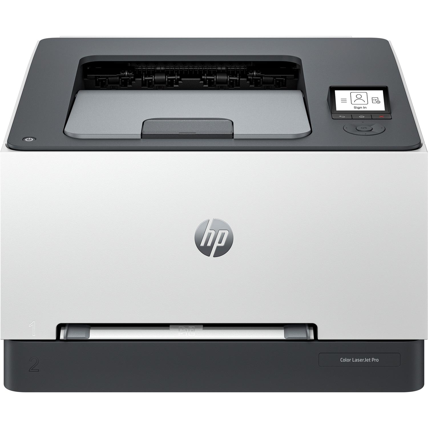 Pisač HP CLJ 3202dn, 8D7L0A - cover