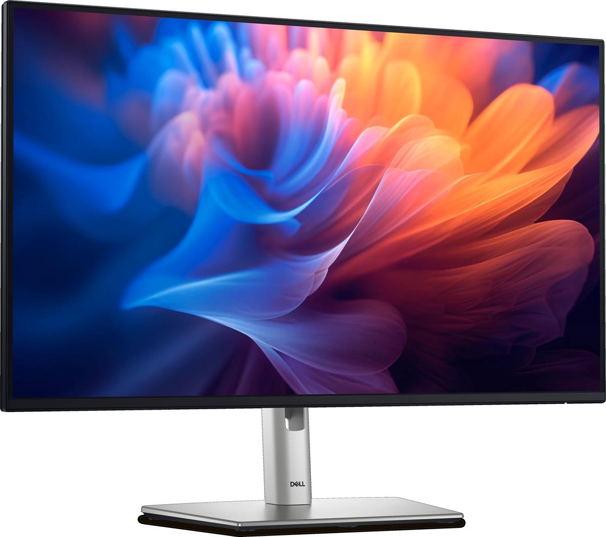 P2725H, 27", IPS, 1920x1080, VGA, HDMI, DP, USB, 3Y - cover