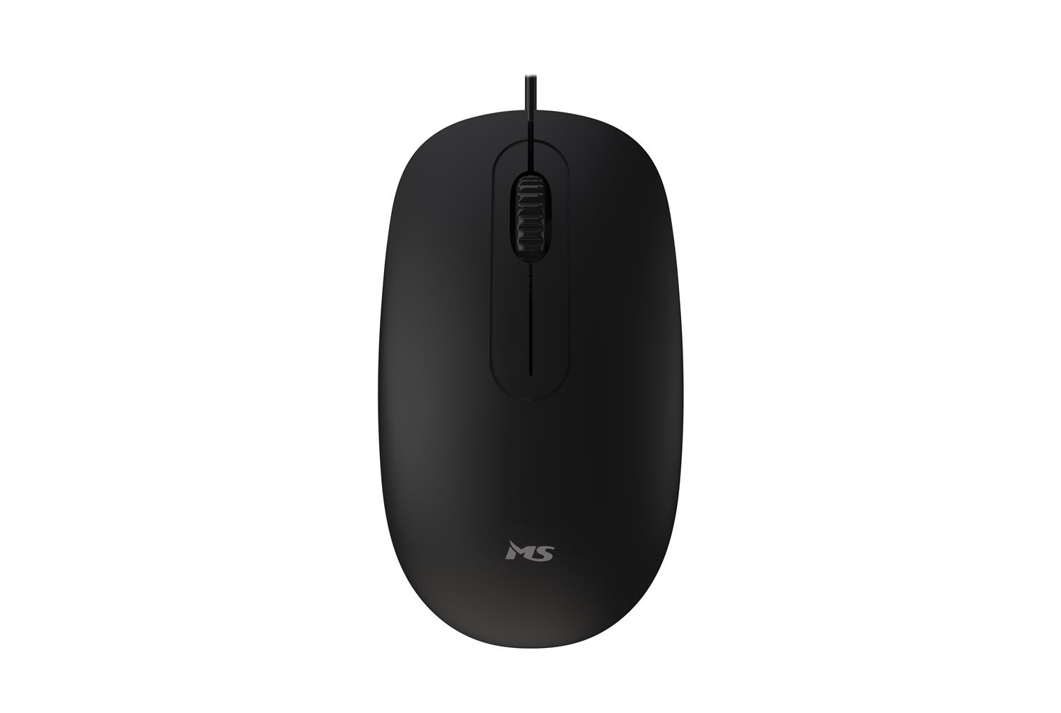 MS FOCUS C106 miš - cover