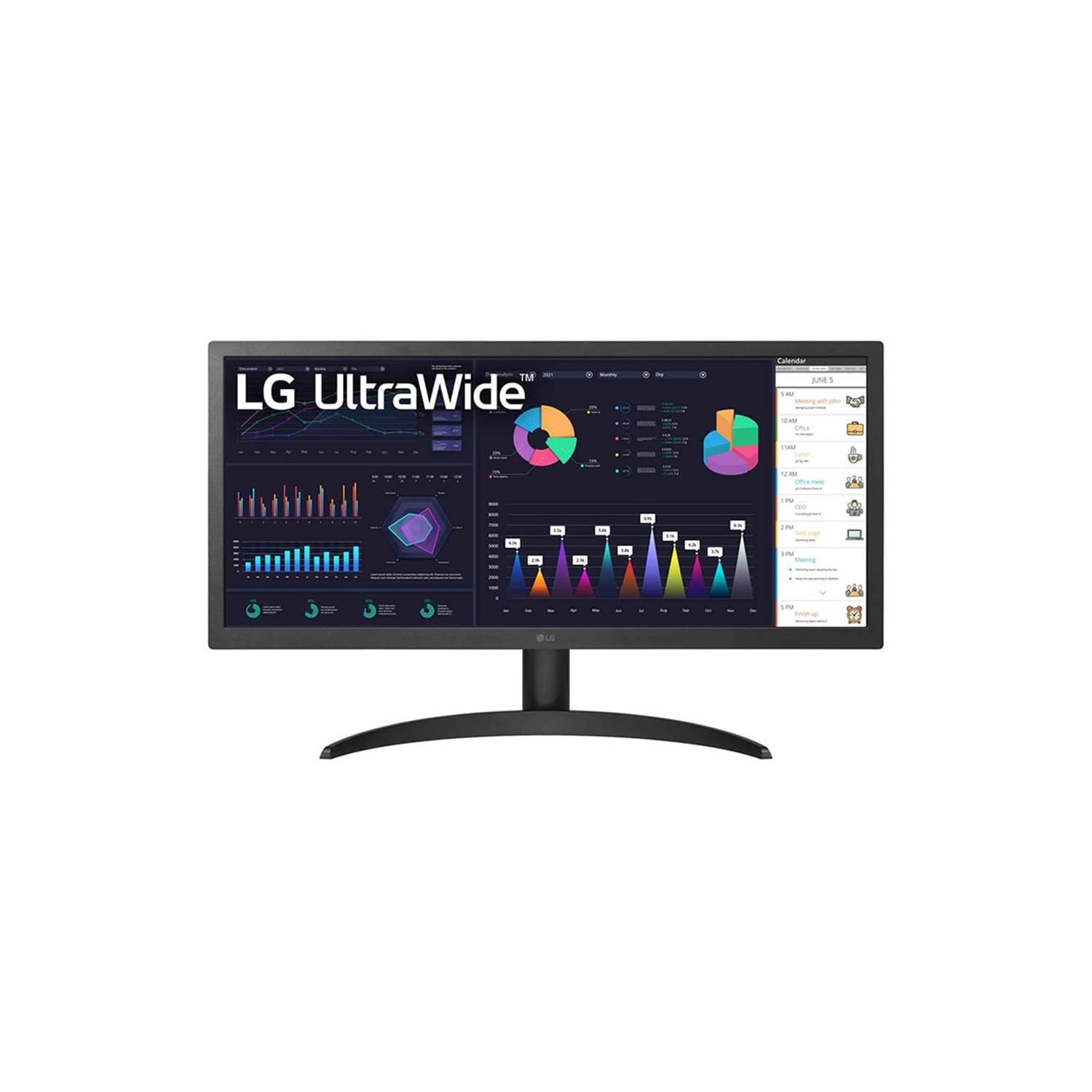 MON 26 LG 26WQ500-B FHD IPS UltraWide HDMI tilt - cover
