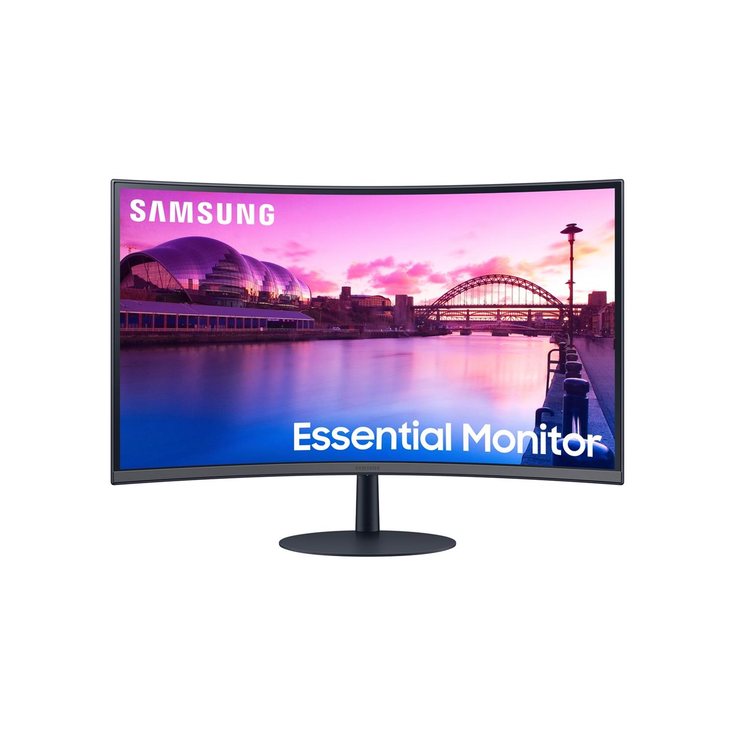 MON 27 SM LS27C390EAUXEN FHD - cover