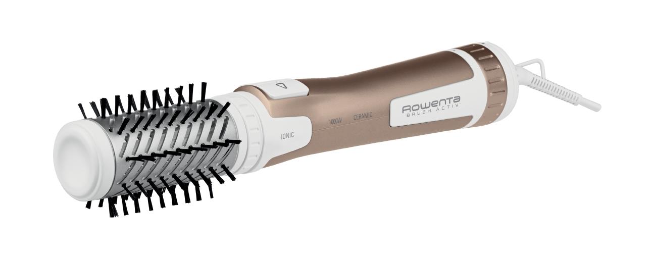 Rowenta Rotiraju&#x107;e &#x10D;etka CF9520F0 - cover