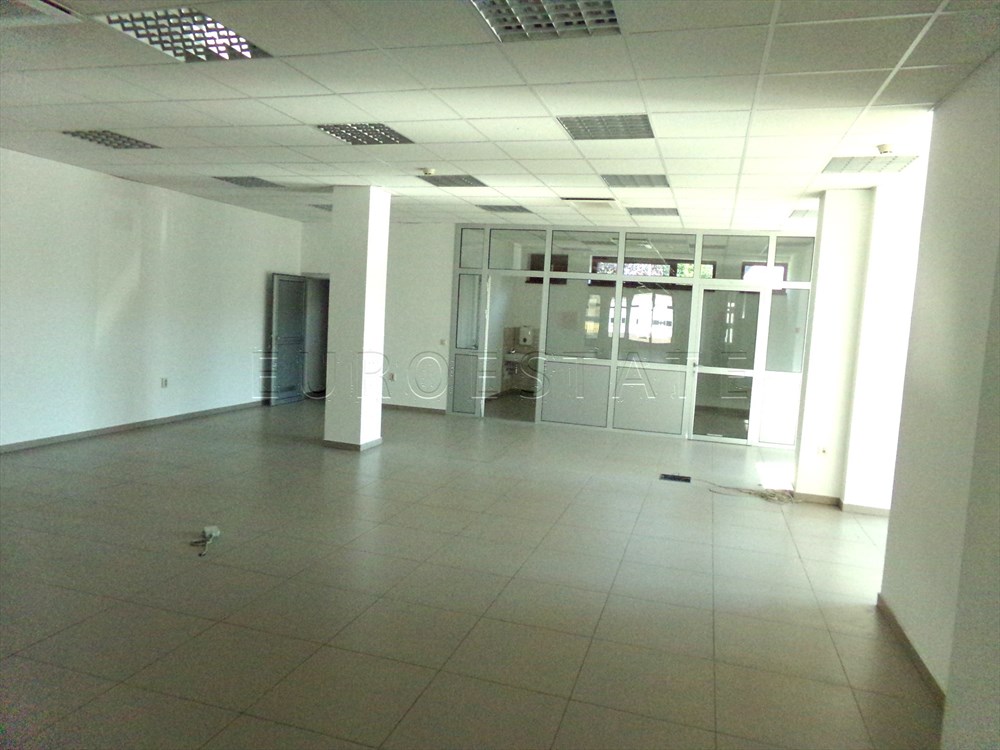 Varaždin - centar: poslovni prostor, 211 m2, prizemlje, za razne djelatnosti - cover