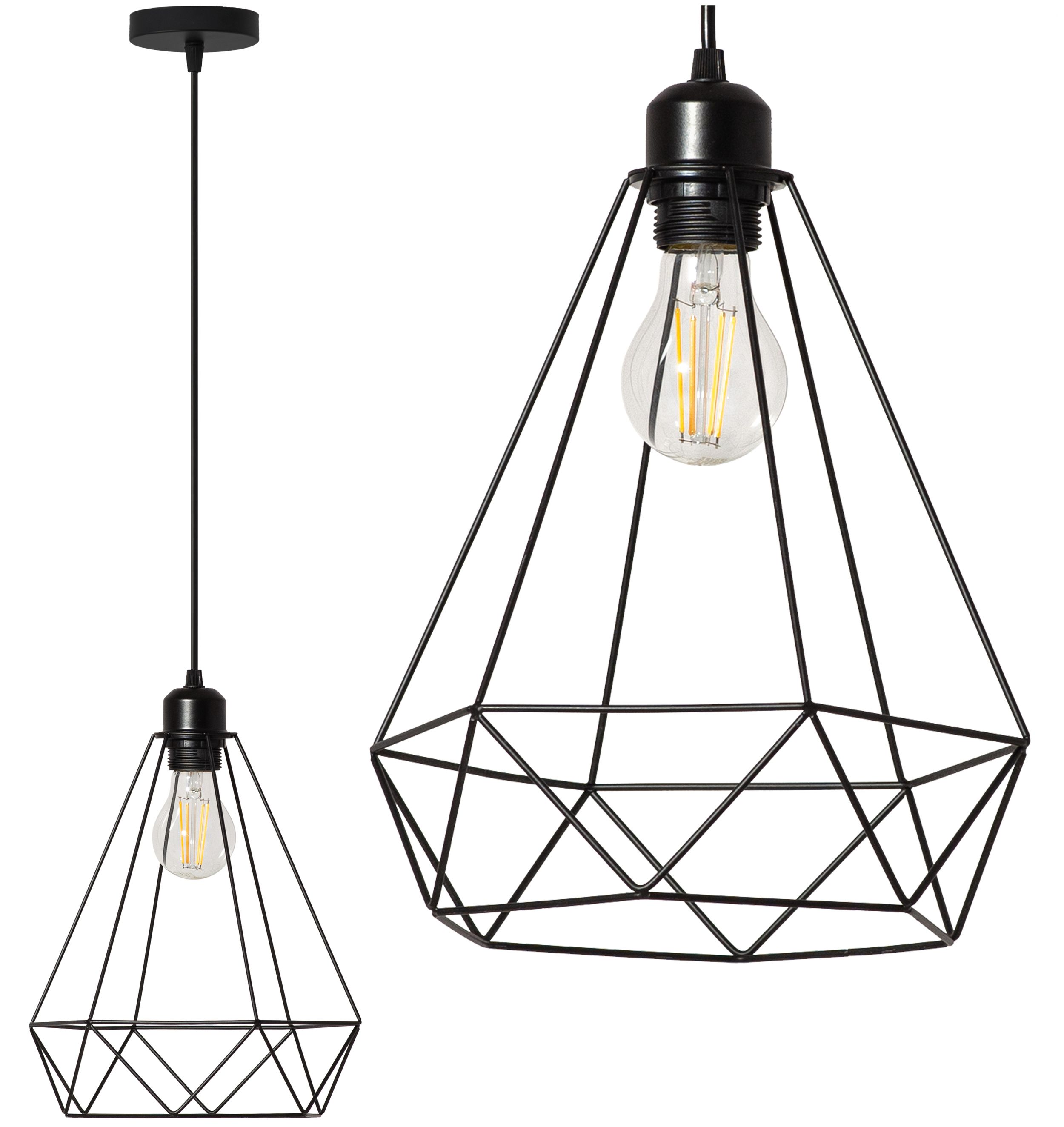 Lampa Reno 180986 - cover