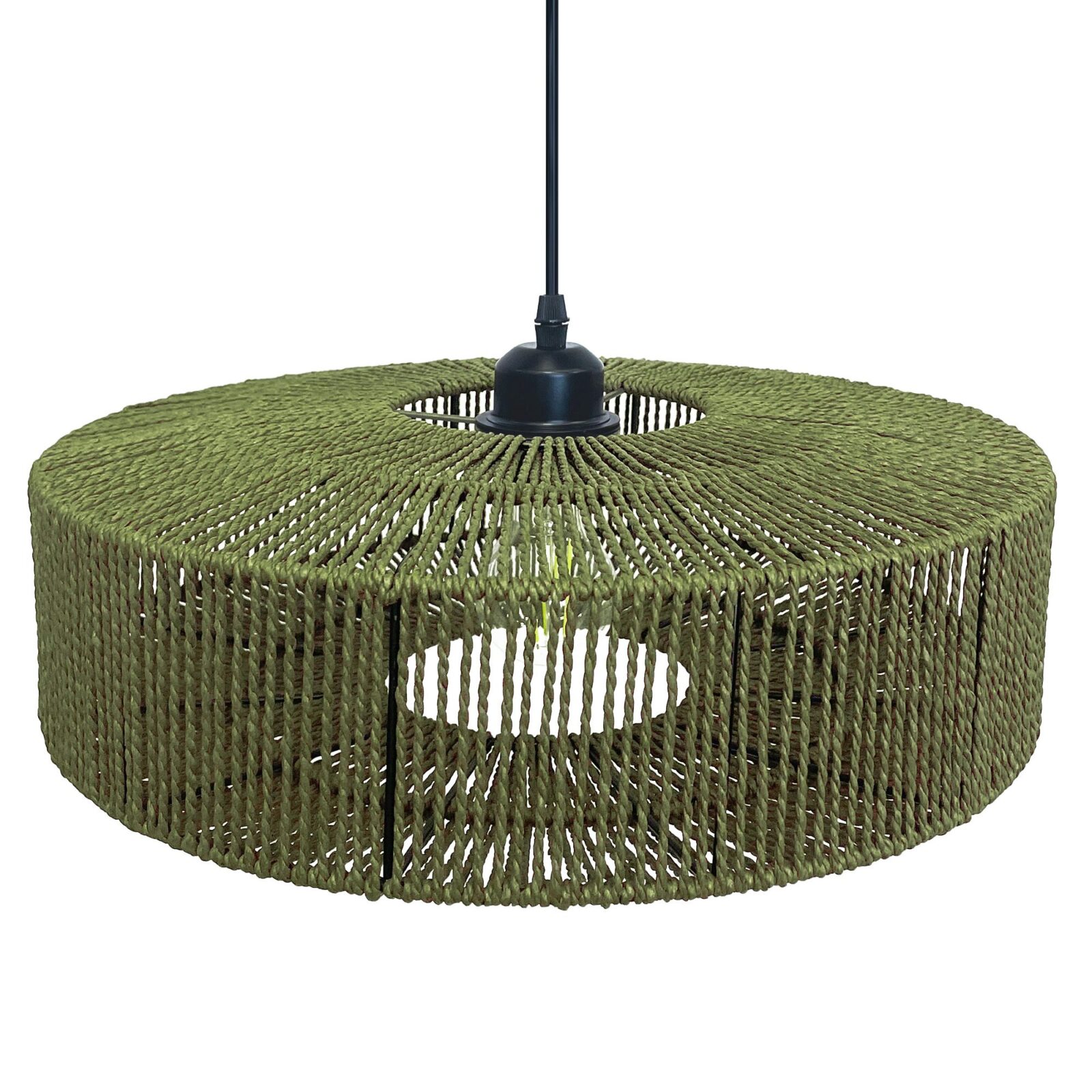 Luster APP1296-1CP GREEN - cover