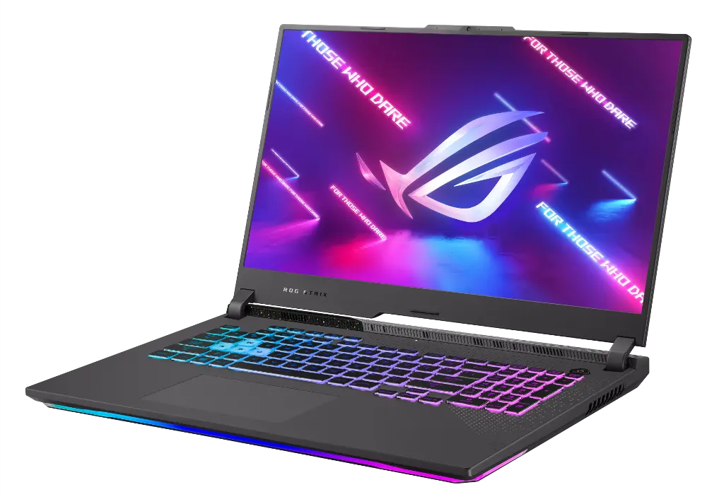 ASUS G713PV R9-7845HX/16GB/1TB/RTX4060/17.3&quot;/W11 - cover